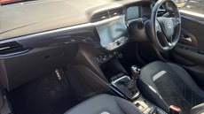 Vauxhall Corsa 1.2 Turbo Ultimate 5dr Petrol Hatchback